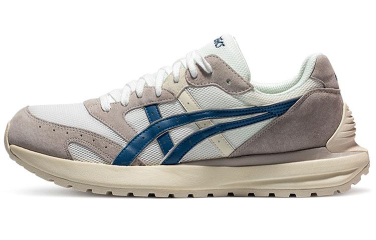 ASICS Tarther Sc Athleisure Casual Sports Shoe Unisex White Gray 'White Grey' 1203A125-102
