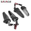 LED Flashing Turn Signal Light For HONDA CB500X CB500F CBR500R MSX 125 Grom CRF250L CRF300L CBR CB 650F NC750 Motorcycle Flasher