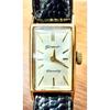 Used [Working] Citizen Grace 14K Manual Wind Women's Watch