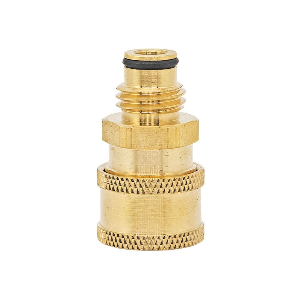 Car Washing Connector High Pressure Connector Leak-proof Adapter