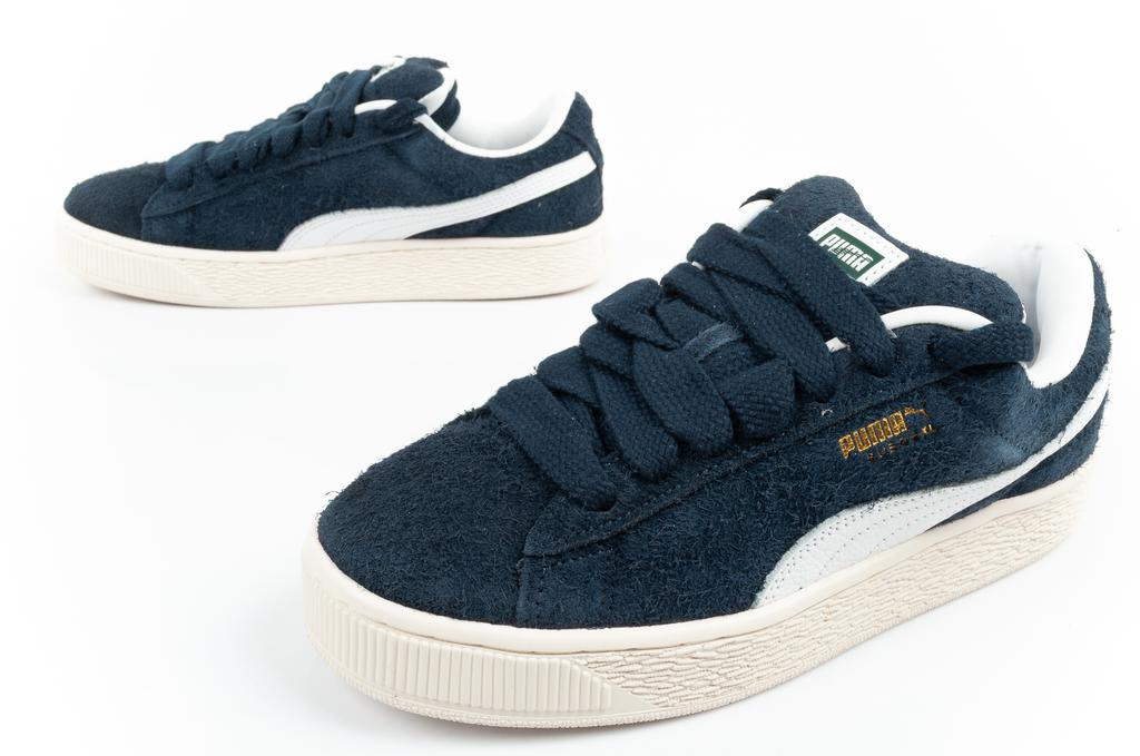 Puma Suede XL Hairy [397241 01] Size 36
