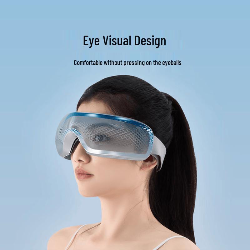MIAOJIE Y5Pro Airbag Eye Massager CN plug (adapter included)