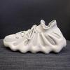 Summer Breathable Tide Shoes 2025 New Spring Sports Shoes Female Students 450 Volcanic Octopus Men's Shoes Coconut Shoes