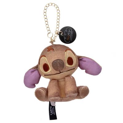 Disney postava Nui Pan Řemínek na řetízku Maskot postava Pan Disney Stitch Plyšová hračka Výška přibližně 19 cm (Sedící)