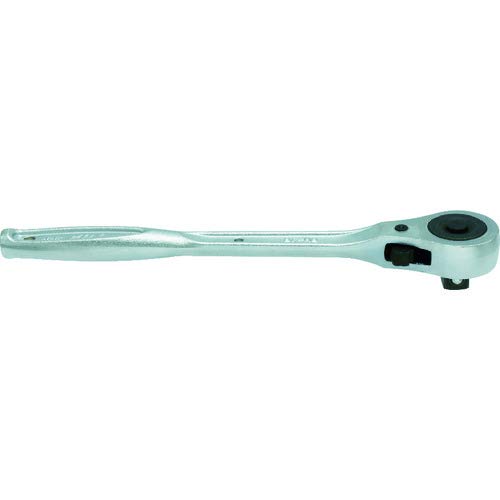 TOP Heavy-Duty Ratchet Handle, Push-Release Type, RH-4RP, Tsubame-Sanjo, Made in Japan