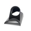 Universal 52mm Dual Racing Gauge Holder ABS Pod Dash Mount for Car Meter Kit Left Hand Driver