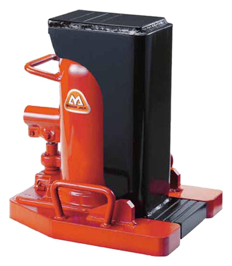 

Масада Яцукі з кігтями без пружини MHC15T