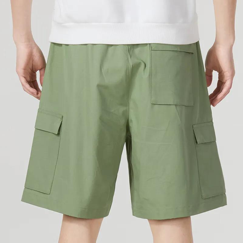 Nike Club Casual Shorts Men's Green (Unisex) Casual Shorts FB1247 386