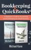 Kniha Bookkeeping And Quickbooks A Beginners Guide To Accounting And Bookkeeping For by Michael Kane - Paperback