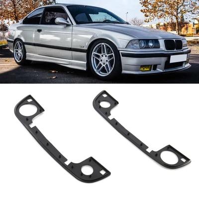 Sada vonkajších dielov auta Ľavá Pravá kľučka dverí Gumené tesnenie Tesnenia Pre BMW E36 E34 E32 3 5 7 Séria 1992-1999 2-dverové Gumené tesnenia