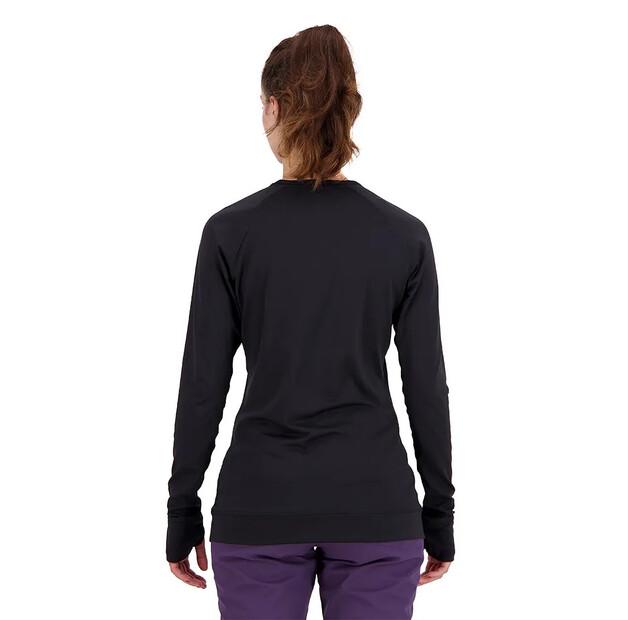 Burton Базовый слой с длинным рукавом Lightweight X