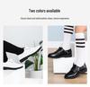 Unisex British-Style Leather Shoes for Kids: Soft-Soled, Versatile Performance Footwear in Various Styles