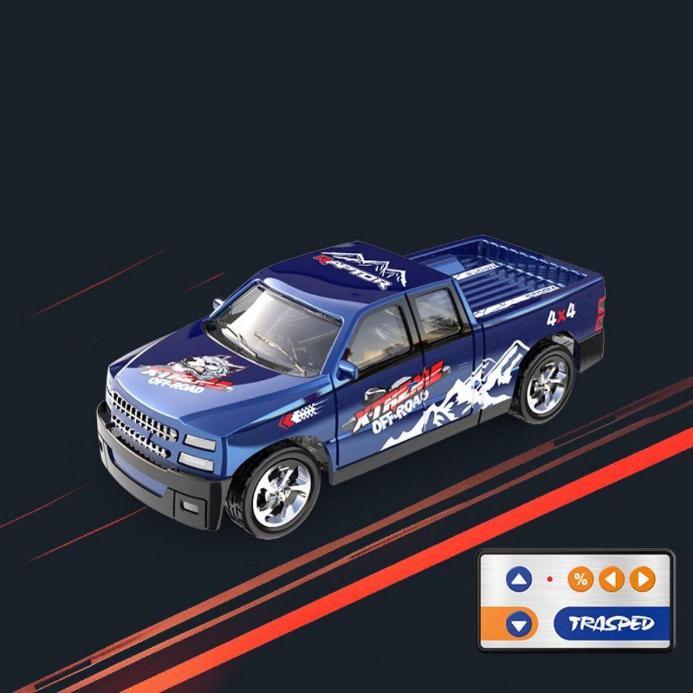 

5-Channel Mini Racing Car Remote Control RC Models Car Electric Off-road Vehicle Collection style 1