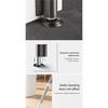 Strong Magnetic Door Stop Alloy Concealed Door Holders Floor Mounted Door stoppers Wall Protector for Office Home