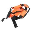 Trimmer Double Shoulder Harness Strap Brush Cutter Shoulder Strap Padded Garden Mower Nyon Belt for FS120 FS55 FS220
