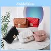 Small Embroidered Square Bag 2022 Ladies Handbag Wholesale Fashionable Versatile One-shoulder Bag Chain Crossbody Bag