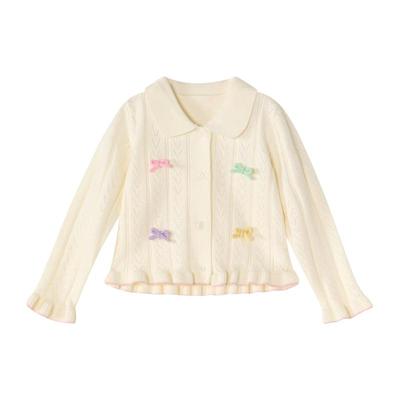 Oberteile (Mädchen ab 4 Jahre) – Hoodies & Sweatshirts