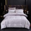 Youmeng Jiaju YB15108 European Jacquard Winter Quilt