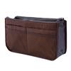  Insert Handbag Organiser Purse Liner Organizer Women Storage Bag Tidy Travel  