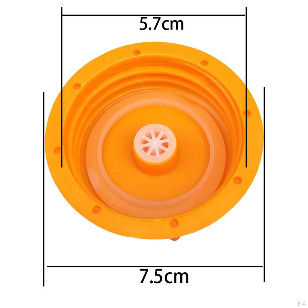 Air Auxiliary Heater Fuel Tank Cover Accessories Oil Filler Cap Durable