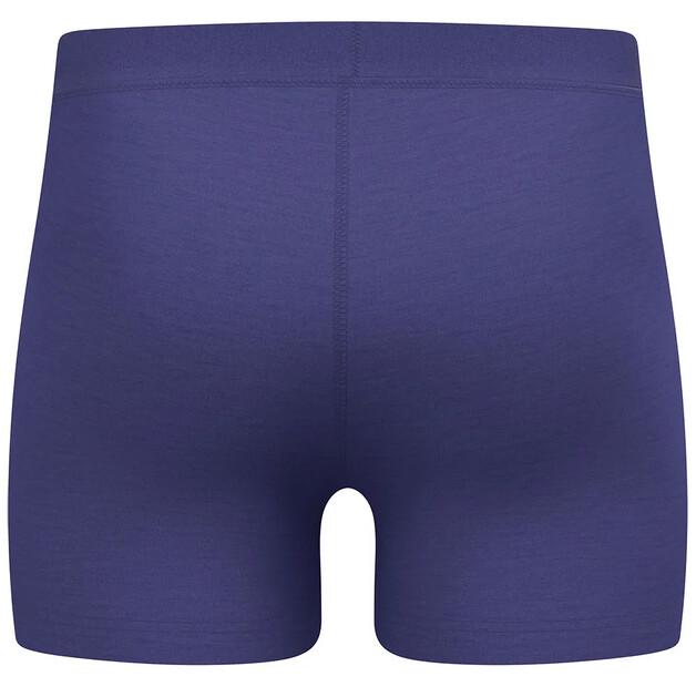 Odlo трусы-боксёры Merino 160