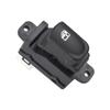 Left Hand Driver For Hyundai I20 2008 2009 2010-2015 93570-1J102 935701J102 935801J002 Electric Power Window Control Switch Auto