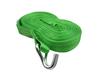 Ft98210 Fast Transport Belt Long Green
