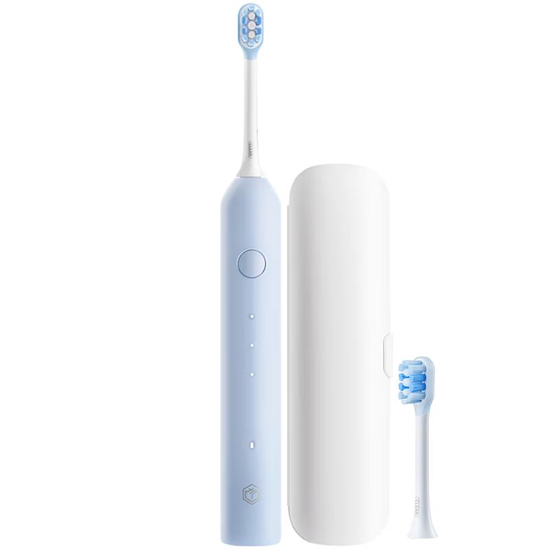 

JD Lite Sonic Electric Toothbrush