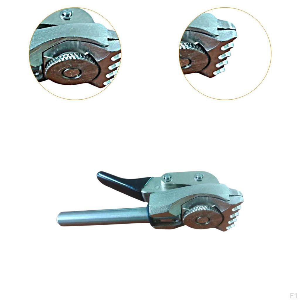 Badminton-Besaitungsklemme, Tennis, rutschfest, professionell, handgeführt