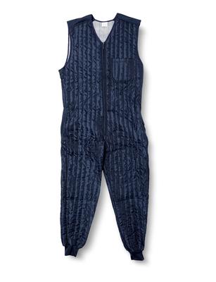 550 Quilt Inner 05 Navy Japan L To Japanese Size [Shinmen] Men's (equivalent L)