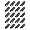 20 Pcs Clamp Connectors Greenhouse Frame Anti Rust