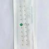 100PCS Transparent Ear Point Stickers Ear Pressure Stick Acupuncture Auricular Ear Stickers Massage