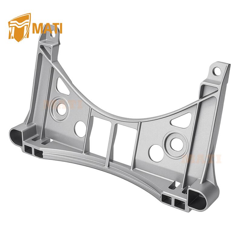

M MATI Radiator Support For Polaris Sportsman 550 850 Scrambler 850 1000 Sportsman 1000 5632356