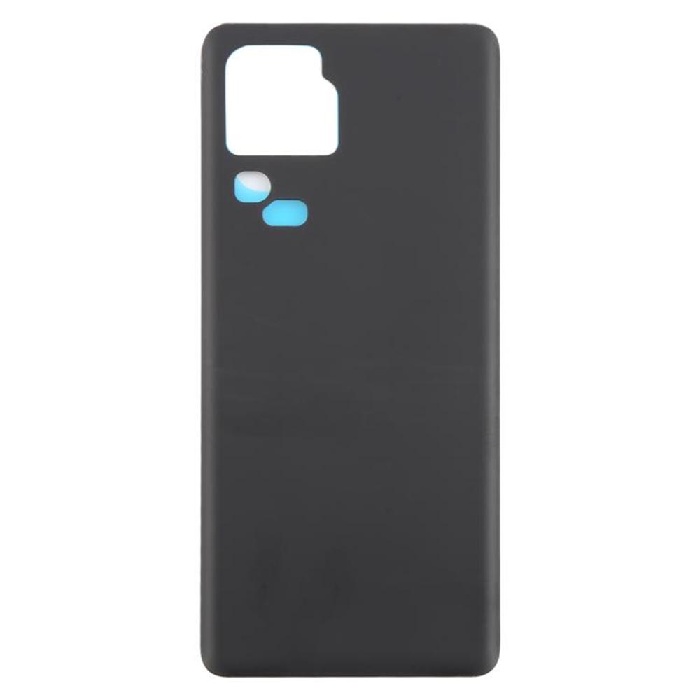 

For vivo S18 5G Back Battery Housing Cover Part (Without Logo) White