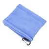 Towels Soft Multipurpose High Water Absorption Portable Microfiber   Wiping Cloth for     Clubs