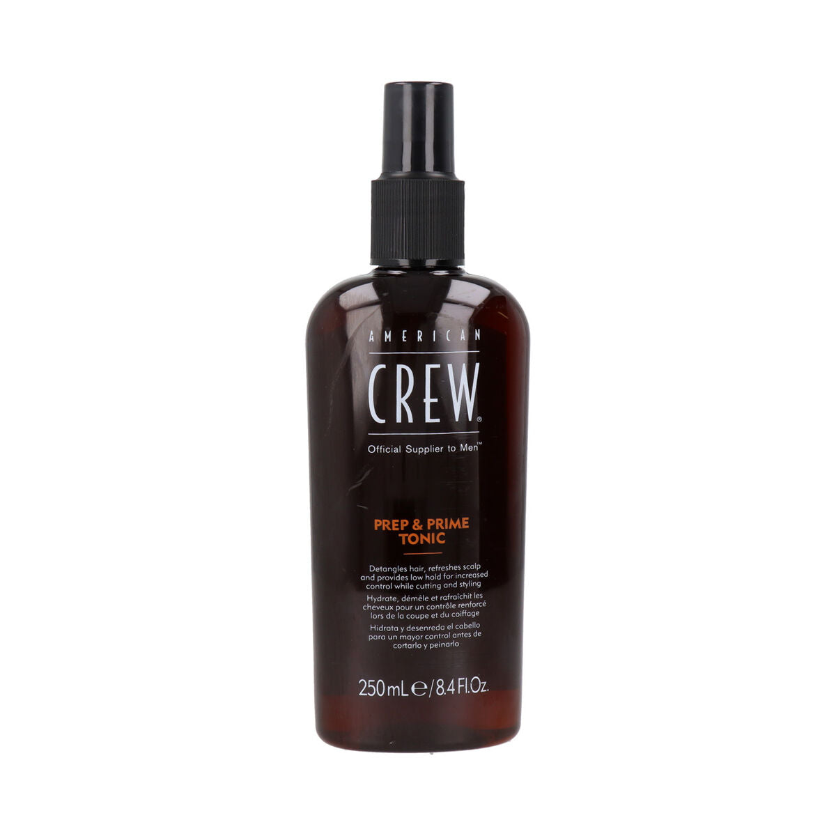 

Тоник American Crew Crew Prep & Prime