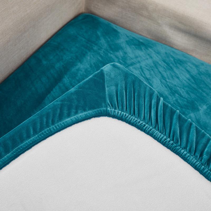 Capas de assento de sofá de veludo para sala de estar elástico travesseiro almofada canto slipcovers sofá decorativo seccional funiture protetor