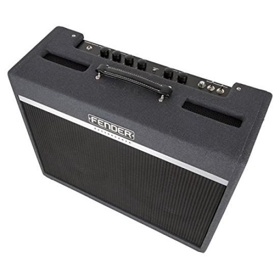Fender Gitarforsterker Bassbreaker Combo 18/30