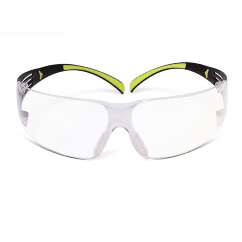 3M Safety Goggles & Glasses