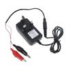 5.5mmx2.5mm AC 100-240V To for DC 1.5V 1A Clip Converter Power Supply Adapter