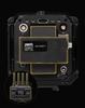 Aike BD1 Dual-Sided Dummy Battery NPF System with Switchable Monitor Power Supply and Mount