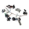 Σετ Βαλβίδες Σωληνοειδών Κιβωτίου 4EAT Για Subaru Baja Forester Impreza 1999-05