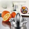 304 Steel Fruit Lemon Orange Juicer Home Small Creative Juicer Portable Manual Best Juicer Food Processors Durable Durable