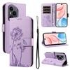 Leather Case For Huawei Honor 400 200 90 Pro Honor 90 200 400 Lite 200 Smart Flip Wallet Card Stand Magnetic Book Cover Carcasa
