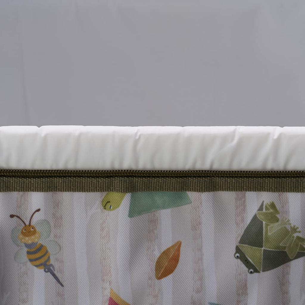 LOGOS Subzero Pack Antibakterielles Design Cooler L 81670342 Kühltasche (Narisumushi)