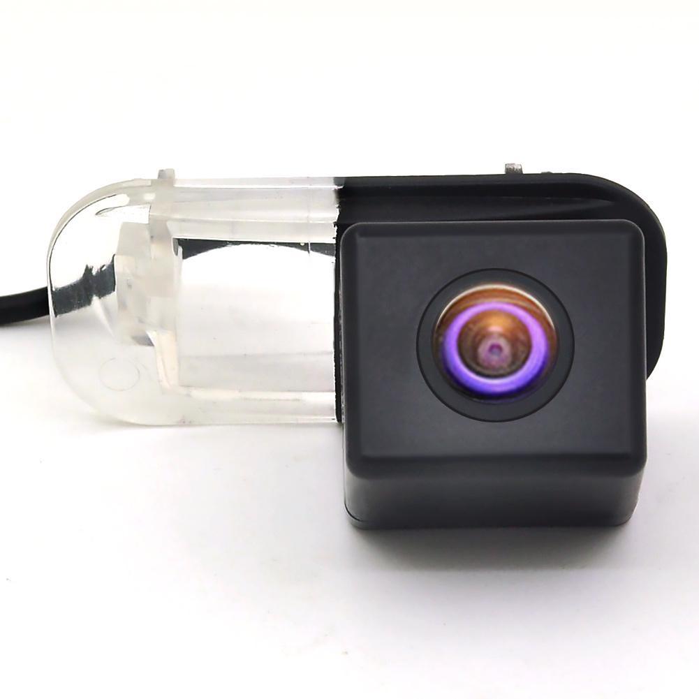 CCD Car Reverse Parking Camera for Mercedes Benz A B Series B200 W245 A160 W169 10 11 Rear View Camera Night Vision