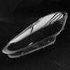 Maserati Quattroporte 09-12 GRANTURISMO Transparent Headlight Cover