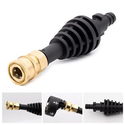WG629E WG630 WG644 için Uzatma Çubuğu Adaptörü Oto Yıkama Temizleme Aleti Hızlı Bağlantı Çubuğu Aksesuarları