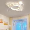 Nordic Smart LED Ceiling Lamp