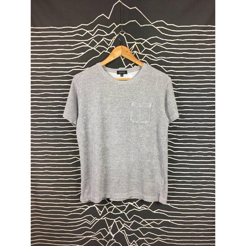 Barneys New York Made In Japan Minimalist Pocket Tee